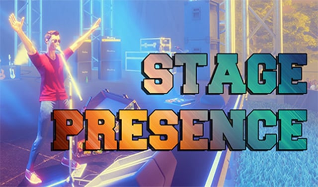Stage Presence