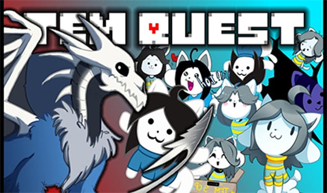 Tem Quest