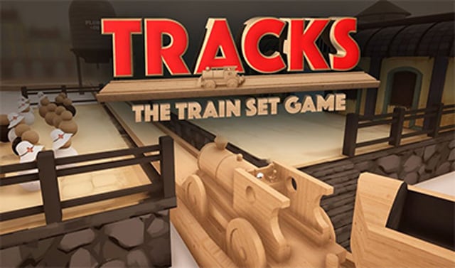 Tracks