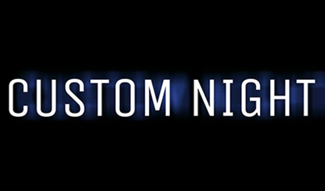 Ultimate Custom Night