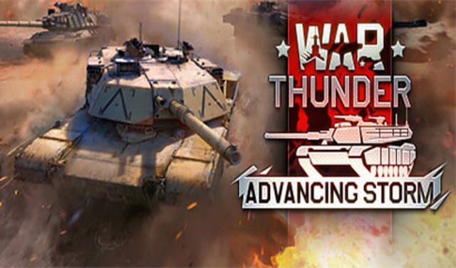 War Thunder