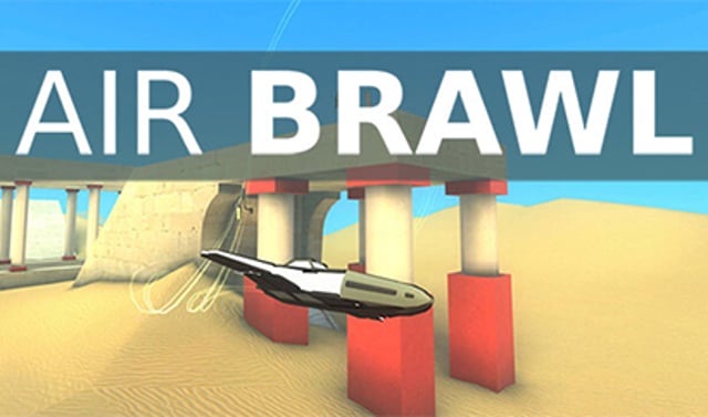 Air Brawl