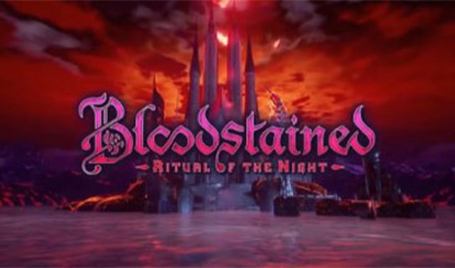 Bloodstained: Ritual of the Night