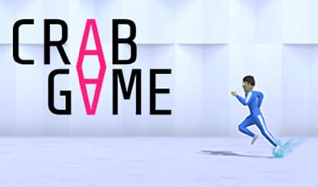 Crab Game