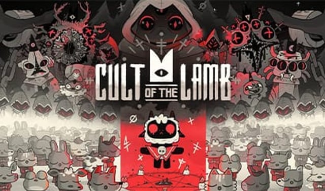 Cult of the Lamb