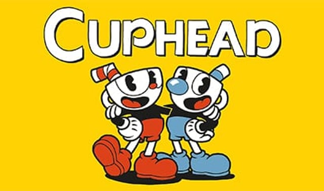Cuphead