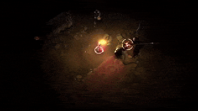 Curse of the Dead Gods