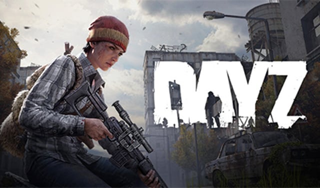 DayZ