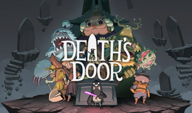 Death''s Door