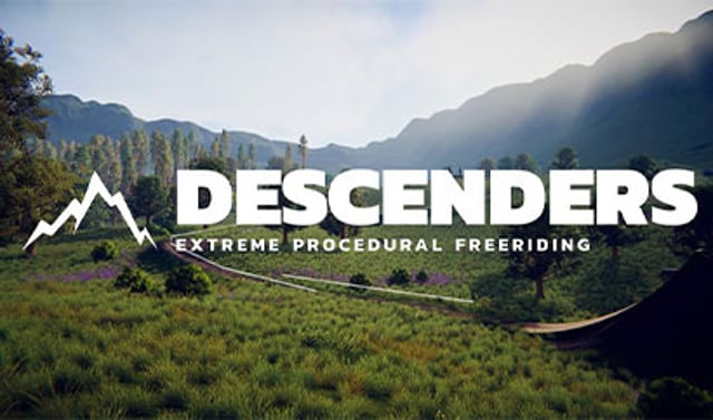 Descenders