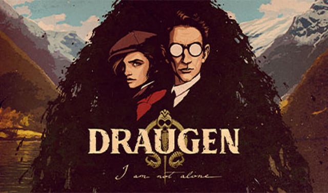 Draugen