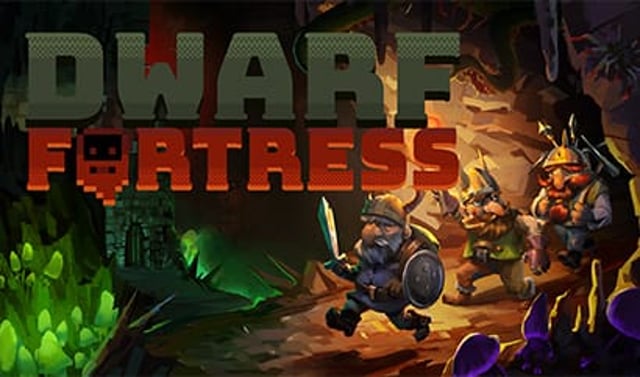 Dwarf Fortress