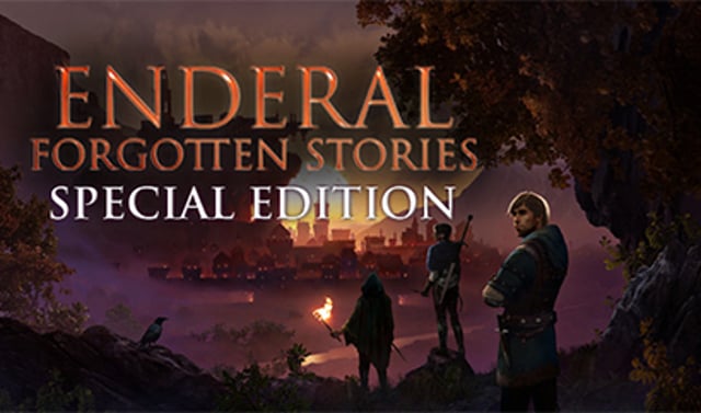 Enderal: Forgotten Stories (Special Edition)