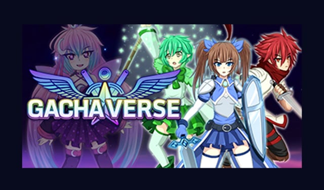 Gachaverse