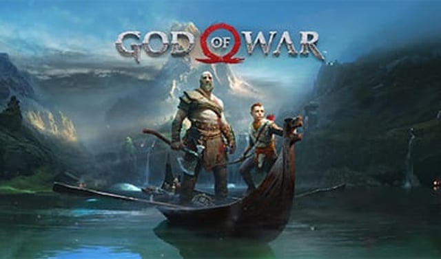 God of War (PC)