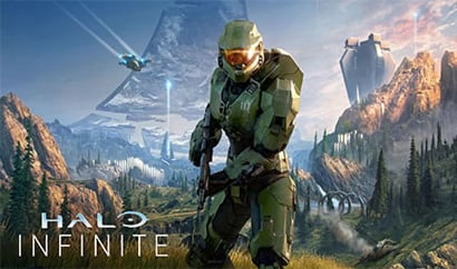 Halo Infinite