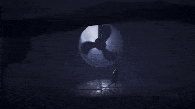 Little Nightmares II