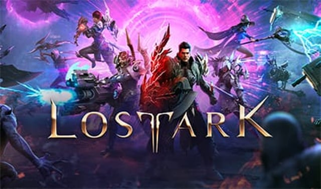 Lost Ark