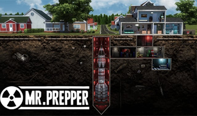 Mr. Prepper