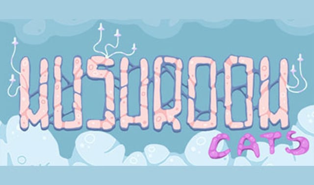 Mushroom Cats