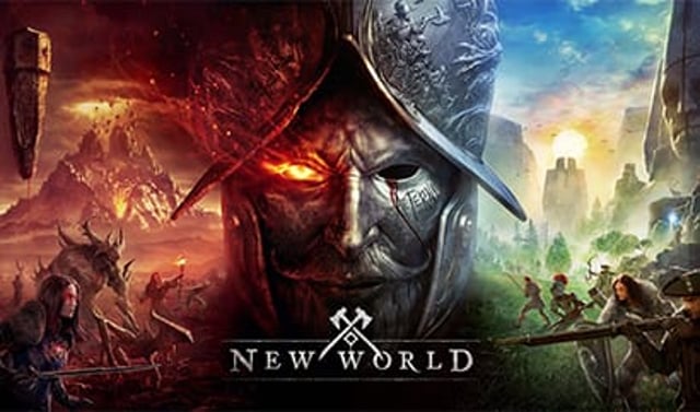 New World