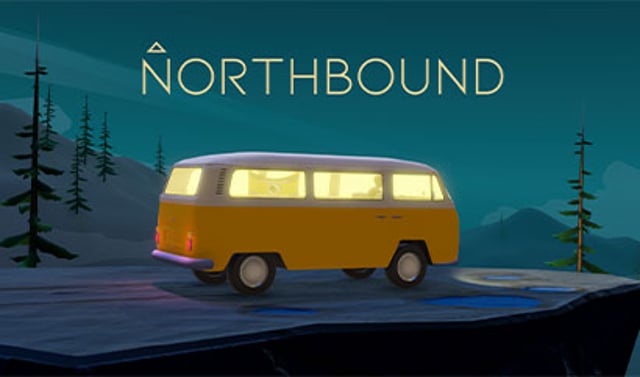 Northbound