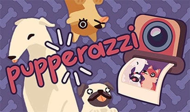 Pupperazzi