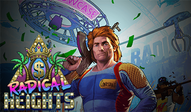 Radical Heights