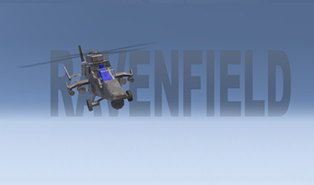 Ravenfield