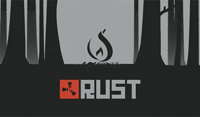 Rust