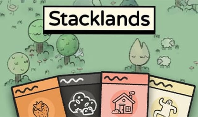 Stacklands