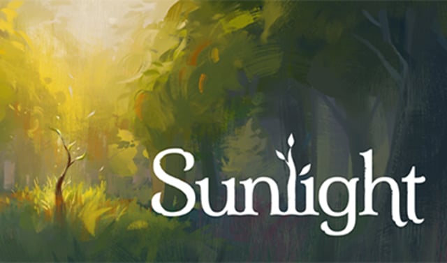 Sunlight