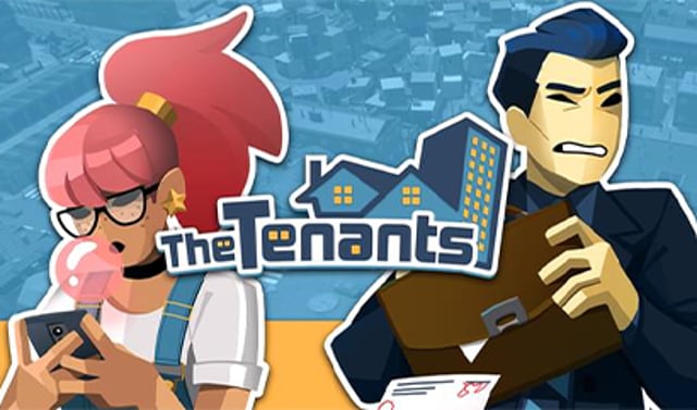 The Tenants