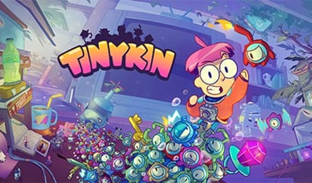 Tinykin