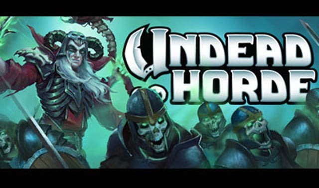 Undead Horde
