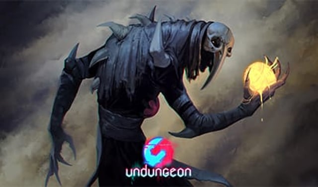 Undungeon