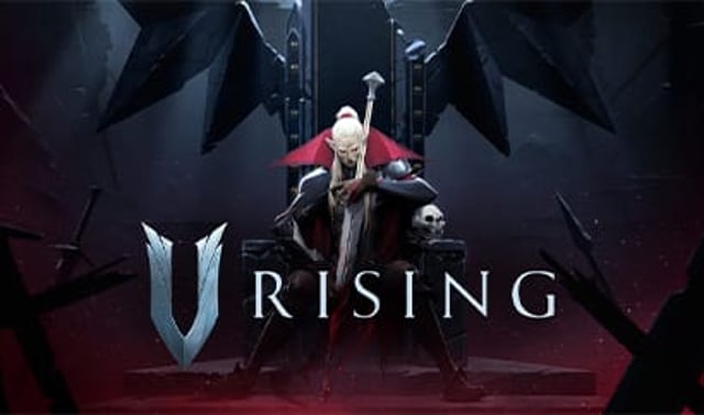 V Rising
