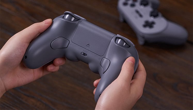 Pro 2 Bluetooth Controller | Credit: 8BitDo 