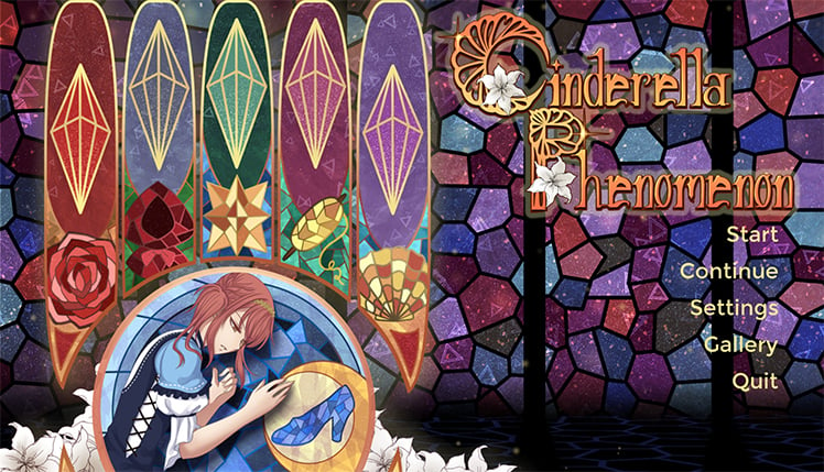 Cinderella Phenomenon game download