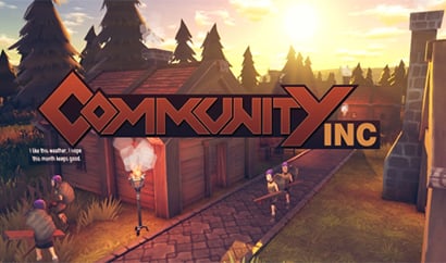 Community Inc download