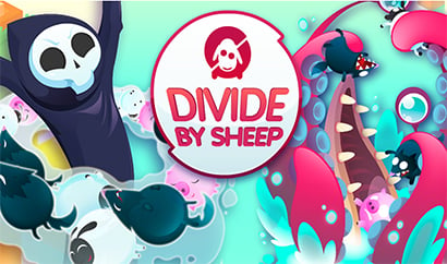 Divide By Sheep download
