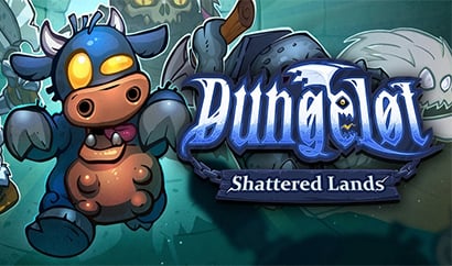 Dungelot: Shattered Lands download