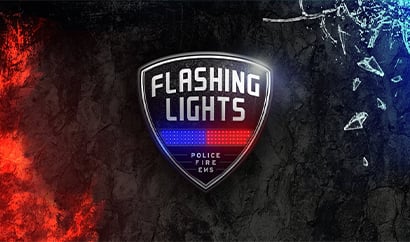 Flashing lights game download