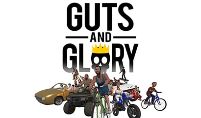 Guts and Glory download