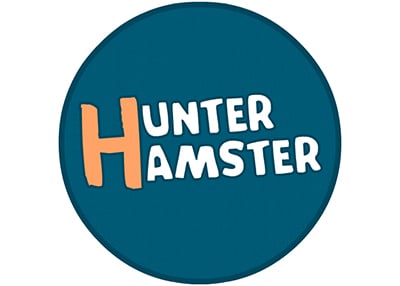 HunterHamster-logo