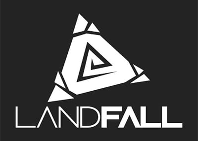 About Landfall Games