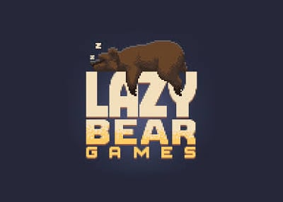 LazyBearGames-logo