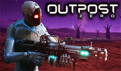 Outpost Zero download
