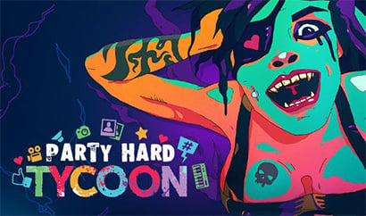 Party Hard Tycoon download