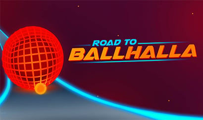Road to Ballhalla download